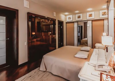 Апартамент в санатории Джинал в городе Кисловодске - фотография